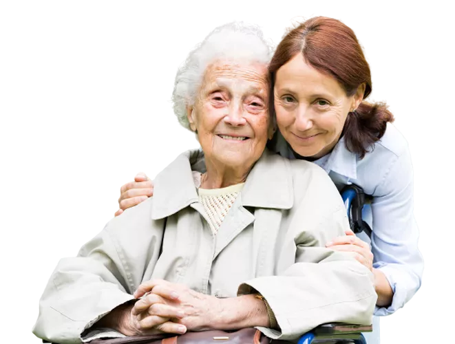 Курс патронажной сиделки (помощницы по уходу) в Кропоткине