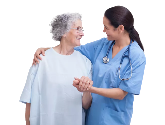 Курс младшей медсестры по уходу за больными в Кропоткине